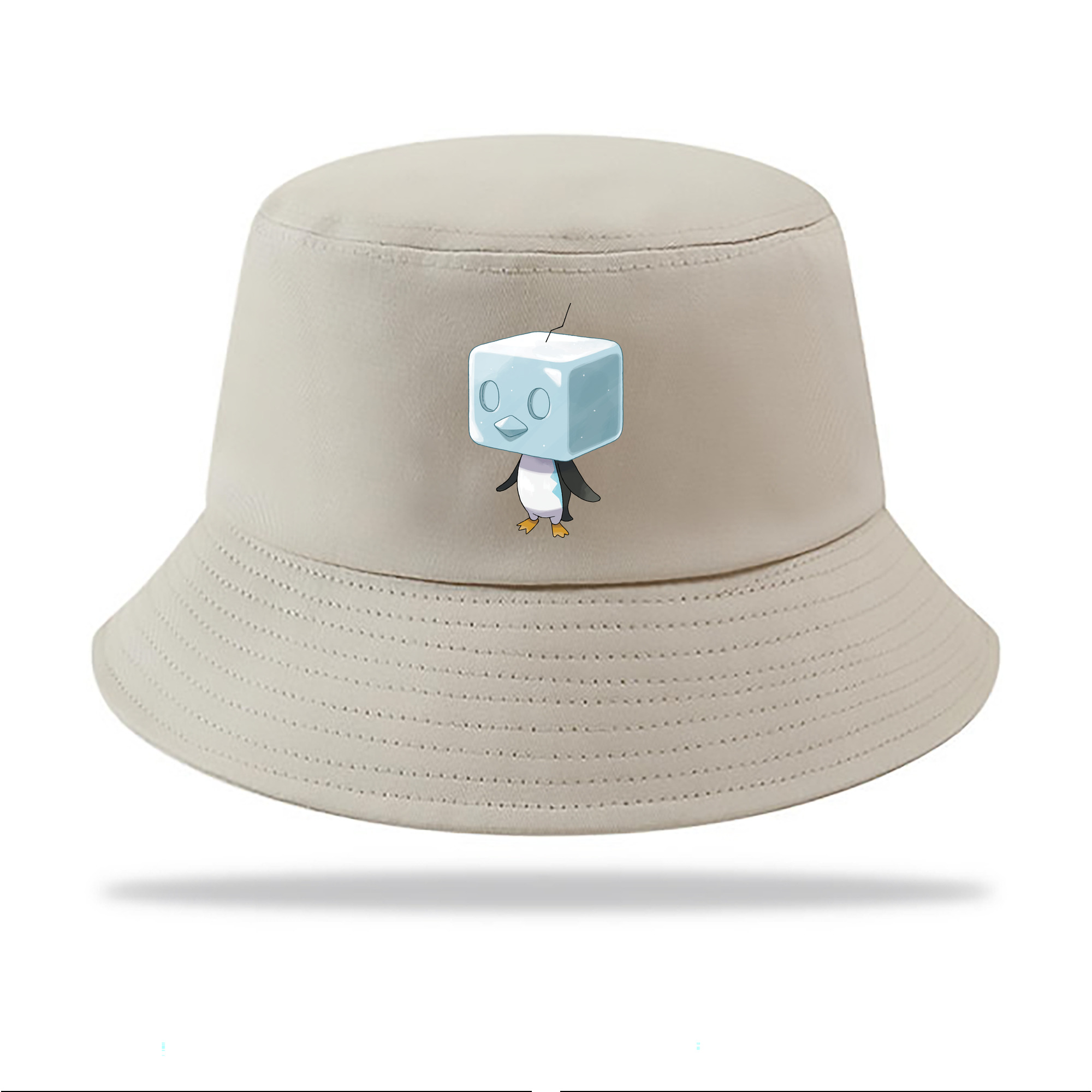 （画像用） ポケットモンスター Pokémon アウトドア日除けバケットハット